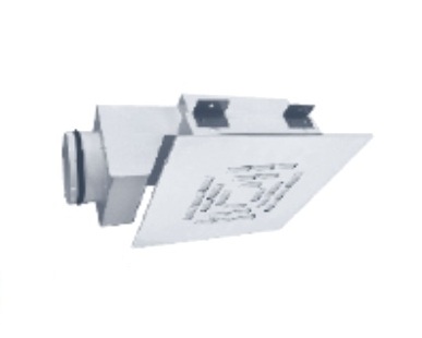 Воздухораздающий блок 1ВБК-У 450x450 H11